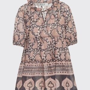 Sea New York kids  Margot girls dress size 5 to 7 years